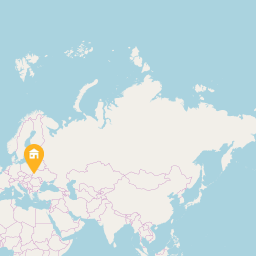 Lviv Land на глобальній карті